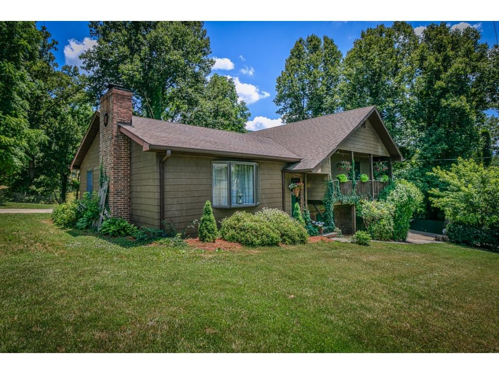 164 Rock House Road Jonesborough, TN 37659 - Photo 2 of 29 Photo 2