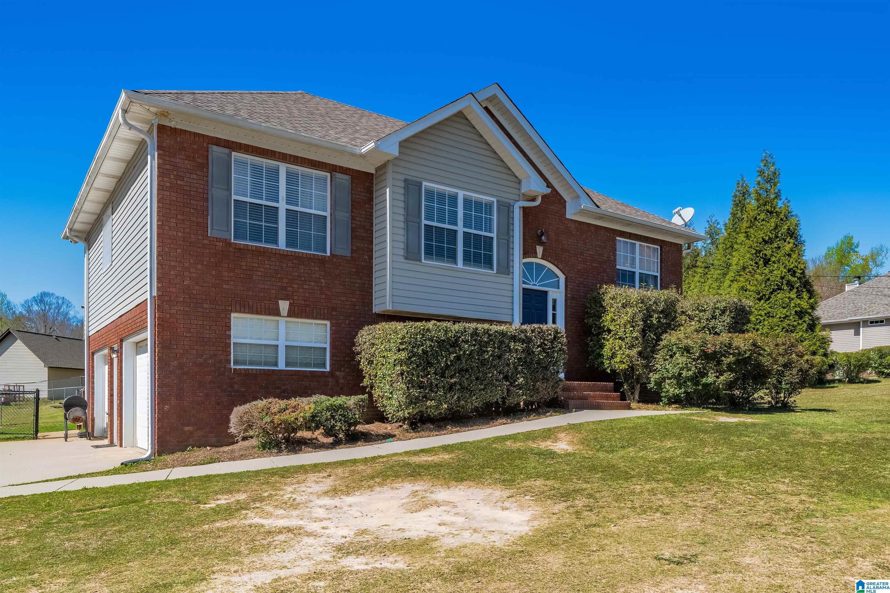 3585 Old Margaret Road Odenville, AL 35120 - Photo 3 of 28