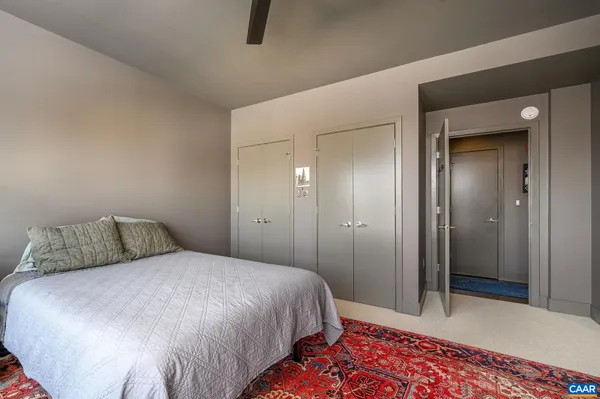$546,000 | 200 Garrett Street, Unit 507, Charlottesville, VA 22902