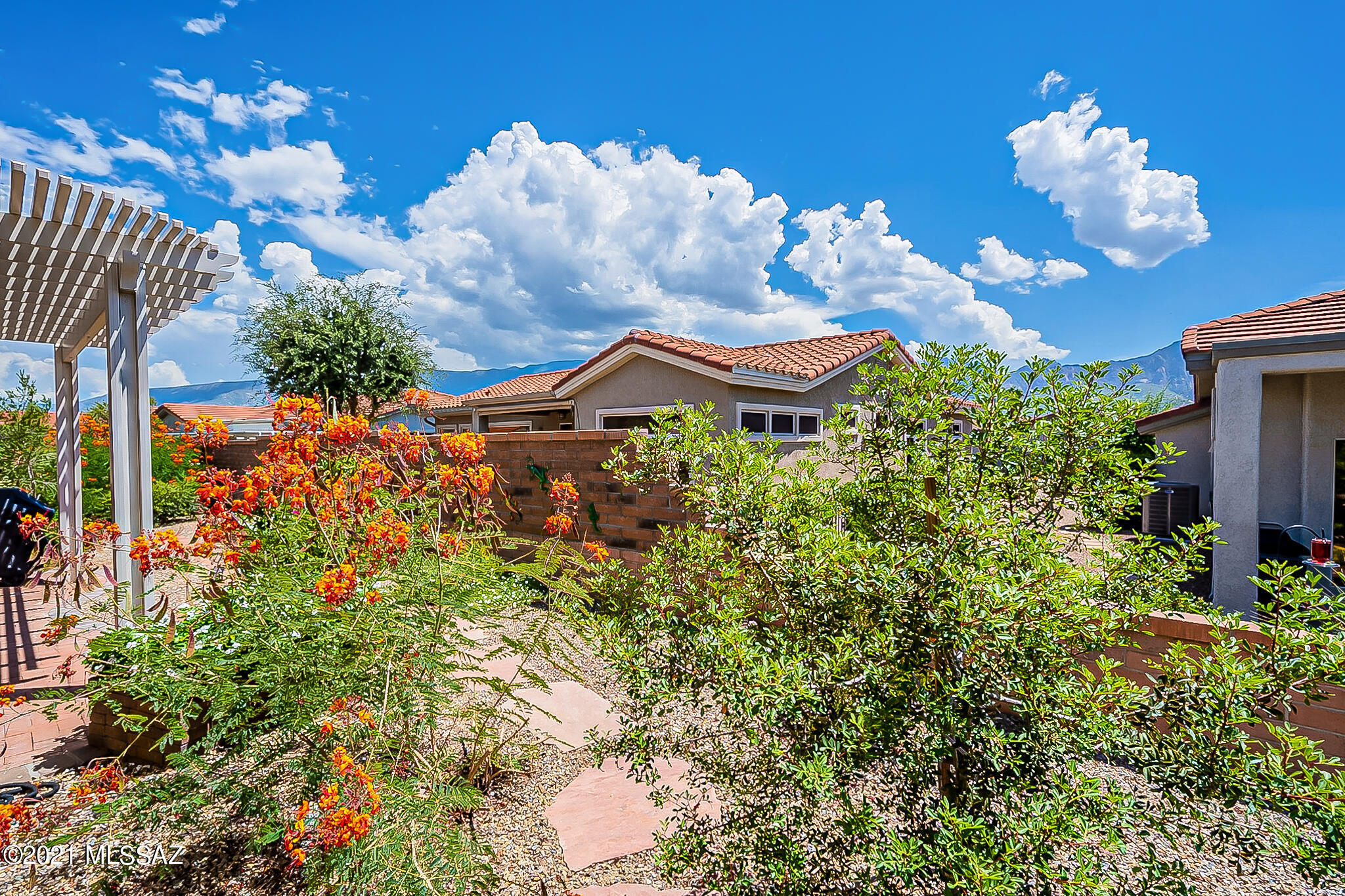 13778 North Buster Spring Way Tucson, AZ 85755 - Photo 45 of 50