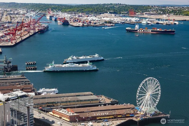 $2,700,000 | 1521 2nd Avenue, Unit 2800, Seattle, WA 98101