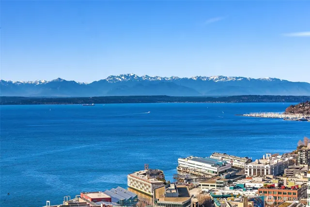 $2,700,000 | 1521 2nd Avenue, Unit 2800, Seattle, WA 98101