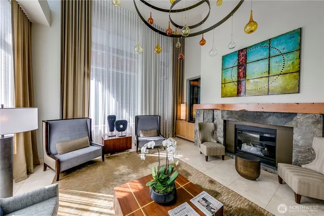 $2,700,000 | 1521 2nd Avenue, Unit 2800, Seattle, WA 98101