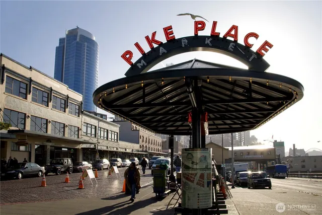 $2,700,000 | 1521 2nd Avenue, Unit 2800, Seattle, WA 98101