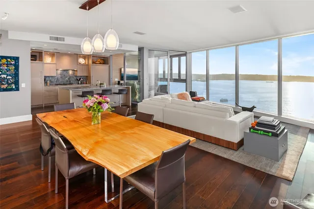 $2,700,000 | 1521 2nd Avenue, Unit 2800, Seattle, WA 98101