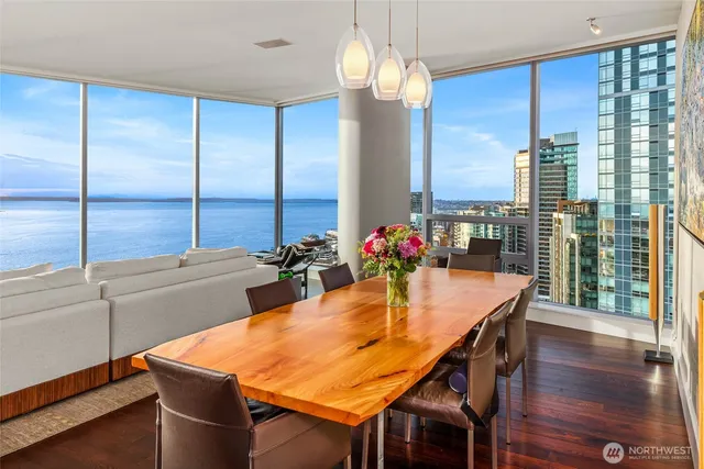 $2,700,000 | 1521 2nd Avenue, Unit 2800, Seattle, WA 98101