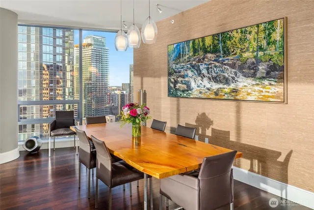 $2,700,000 | 1521 2nd Avenue, Unit 2800, Seattle, WA 98101