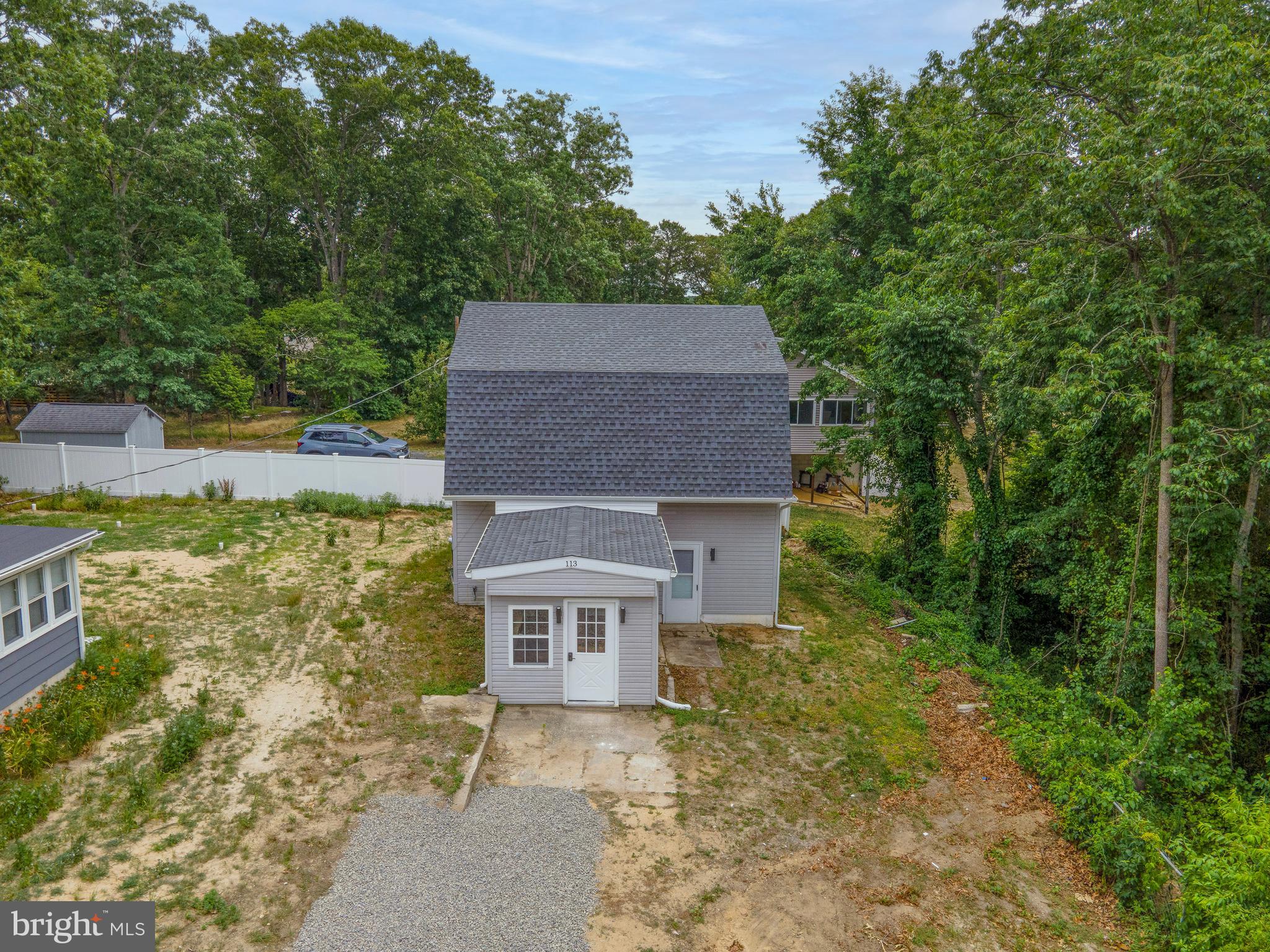 113 Pine Road Millville, NJ 08332 - Photo 30 of 32
