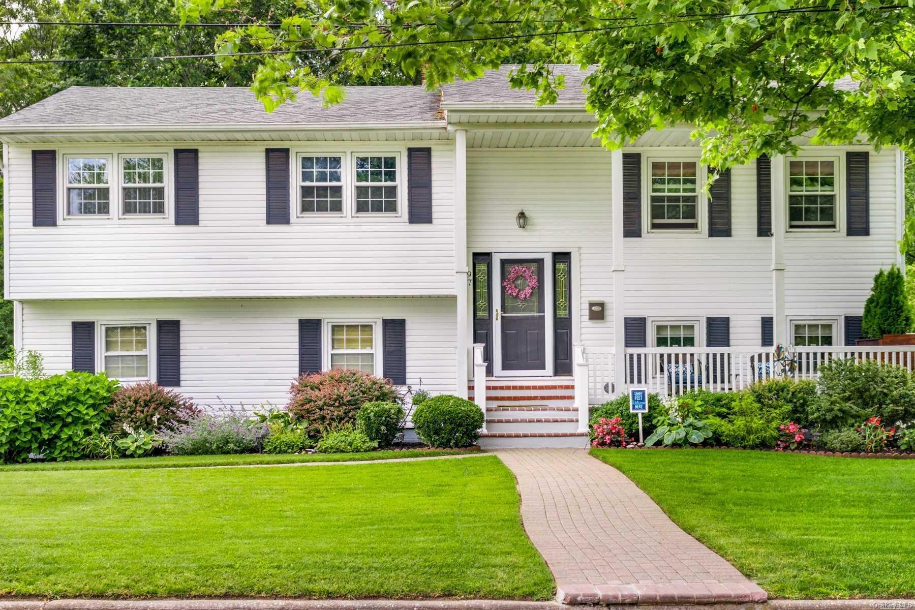 97 Bieselin Road Bellport, NY 11713 - Photo 1 of 1 Gallery Image 1