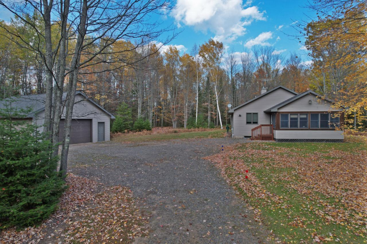 3548 Monheim Road Conover, WI 54519 - Photo 4 of 44 Gallery Image 4