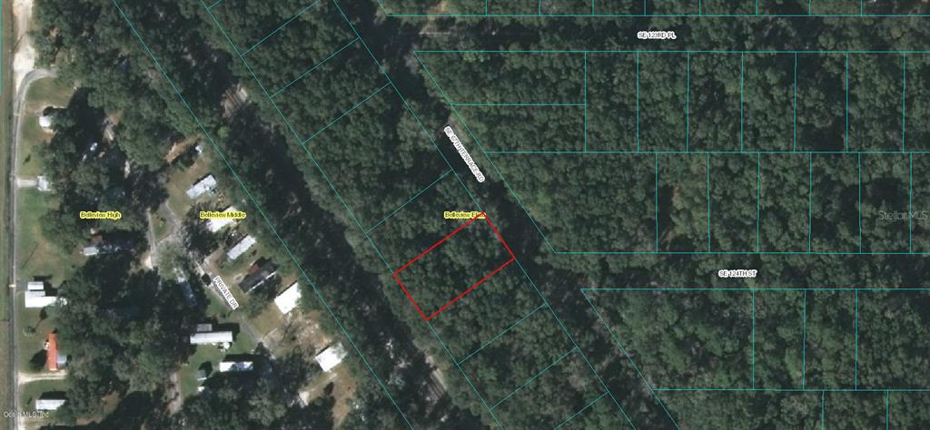Tbd Southeast 67th Terrace Road Belleview, FL 34420 - Photo 1 of 1 1