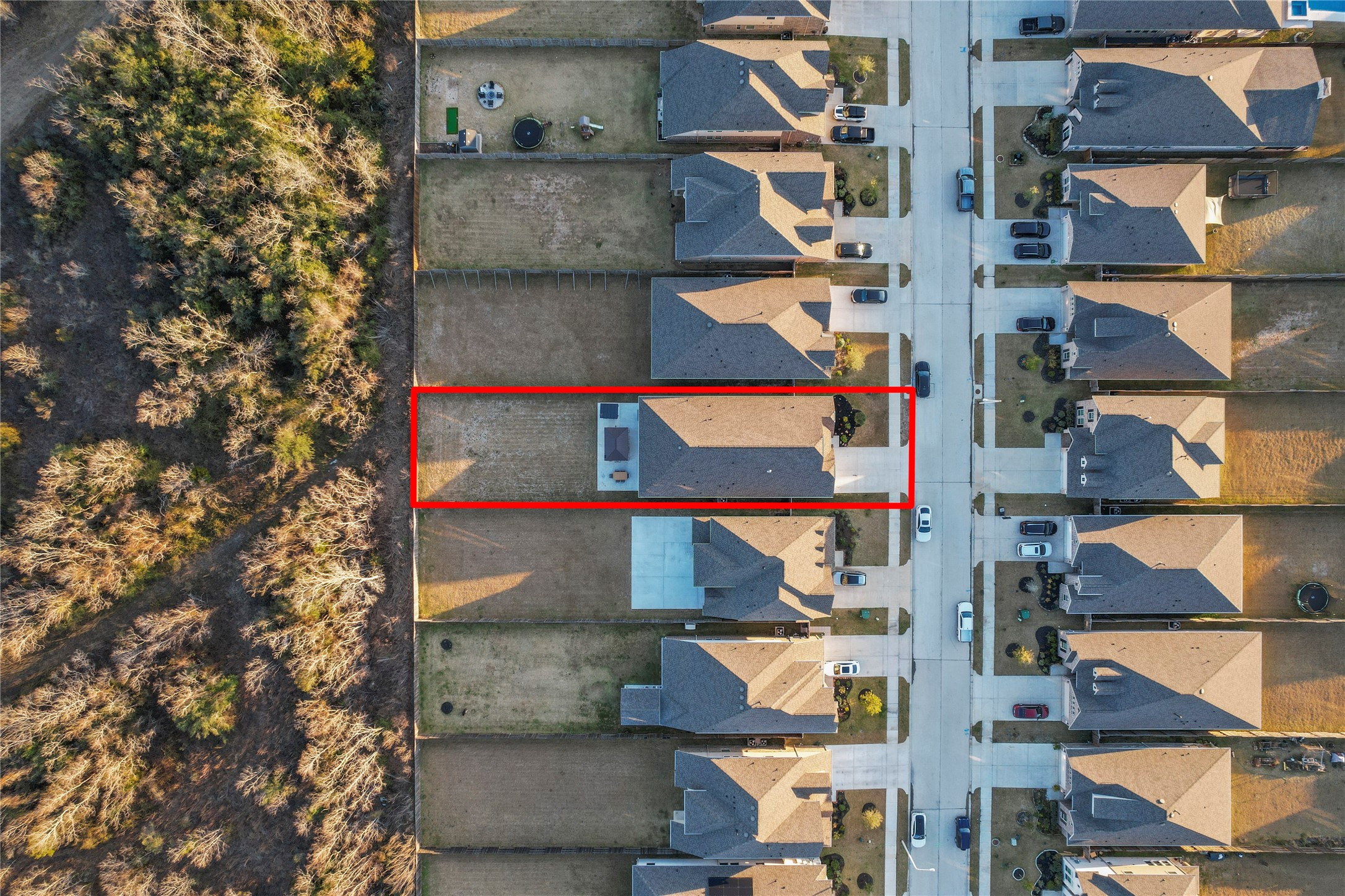 2811 Bisbee Road League City, TX 77573 - Photo 22 of 28 a view of entryway