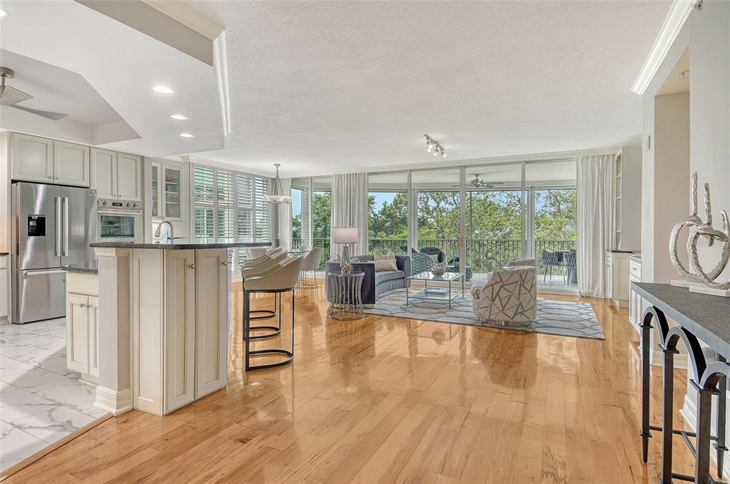 401 North Point Road, Unit 304 Osprey, FL 34229 - Photo 12 of 95