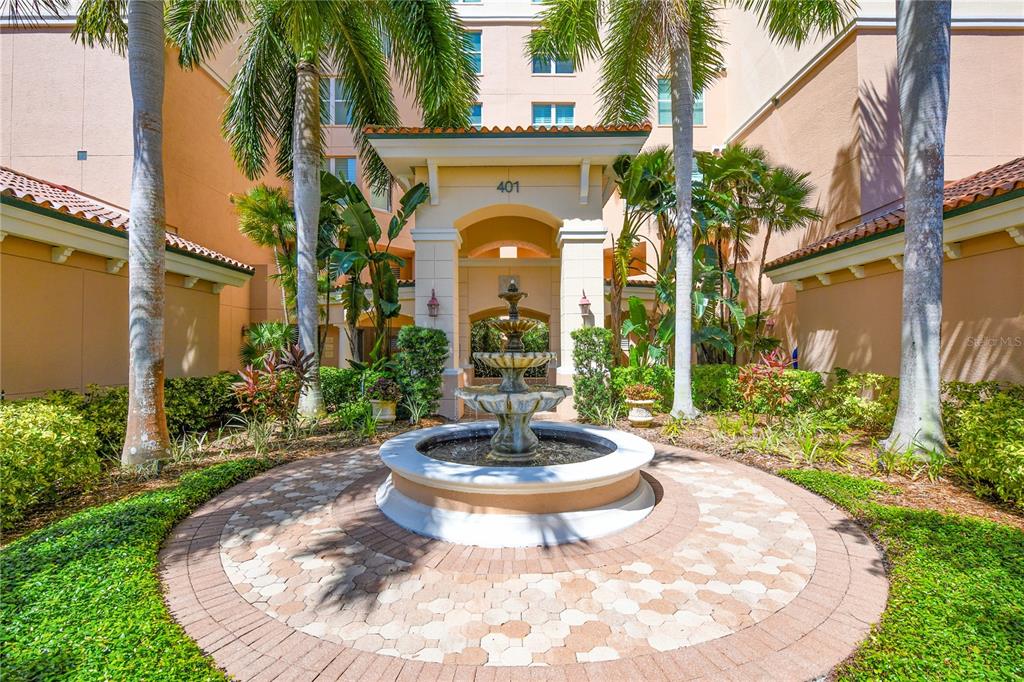 401 North Point Road, Unit 304 Osprey, FL 34229 - Photo 3 of 95