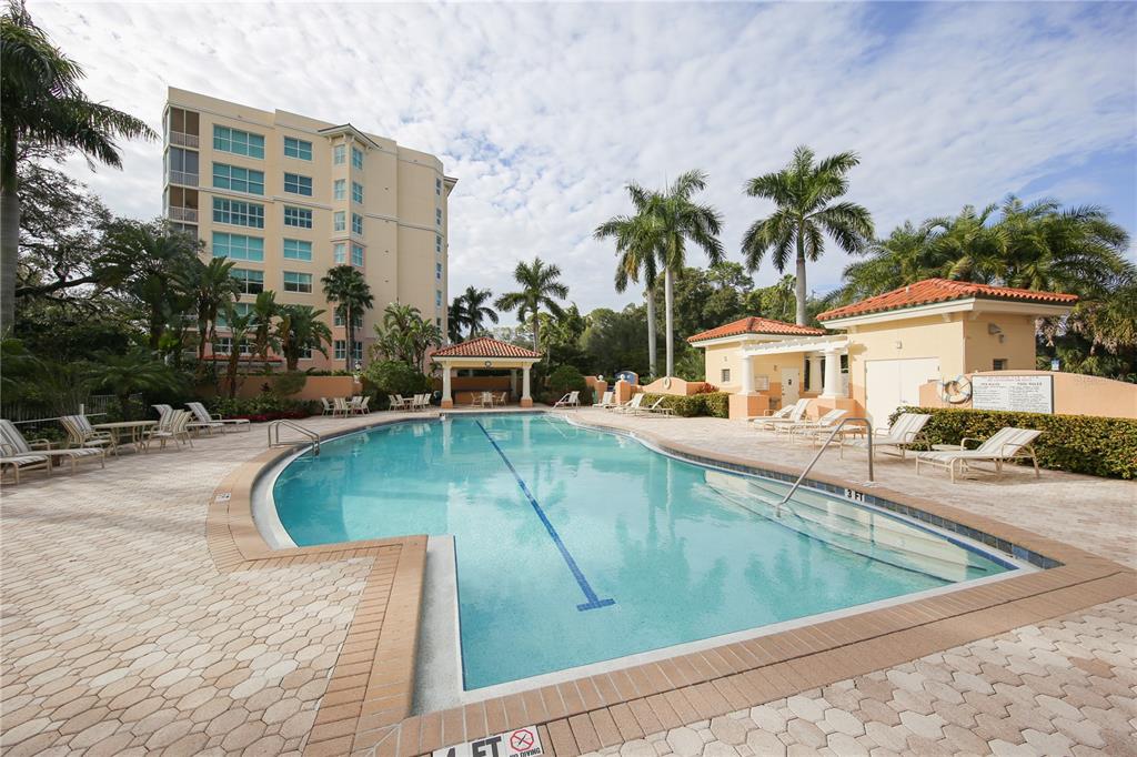 401 North Point Road, Unit 304 Osprey, FL 34229 - Photo 51 of 95