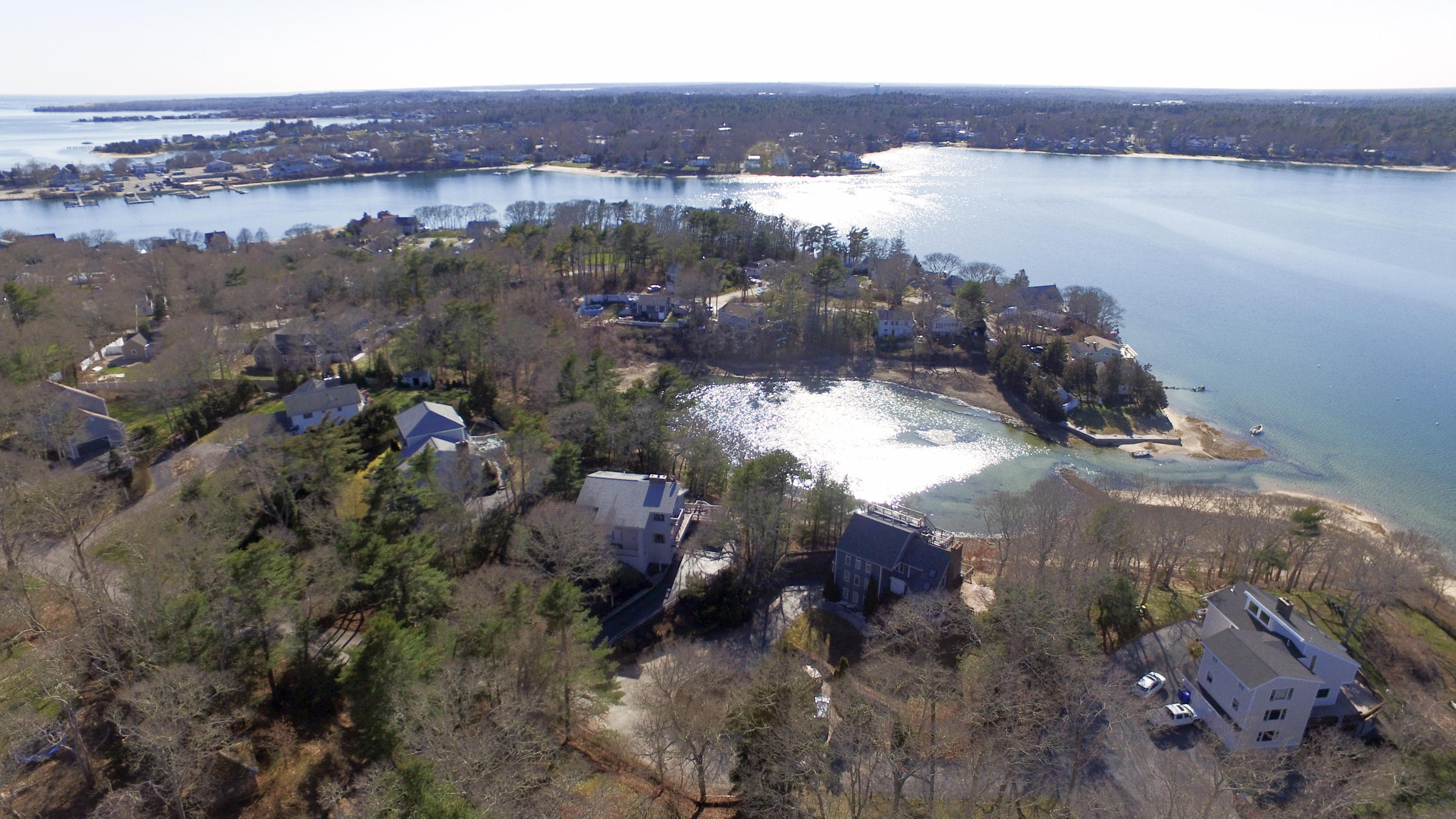33 Studio Drive Buzzards Bay, MA 02532 - Photo 23 of 35 DJI_0096-22