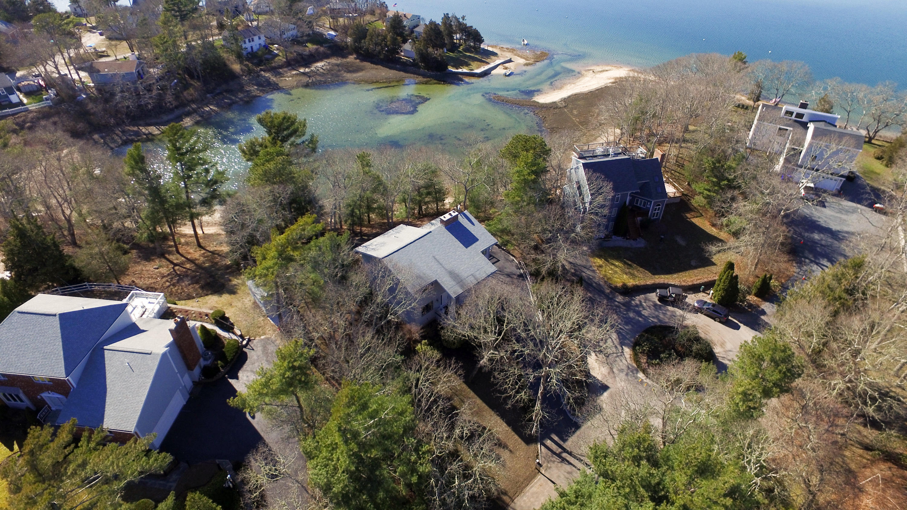 33 Studio Drive Buzzards Bay, MA 02532 - Photo 26 of 35 DJI_0076-2
