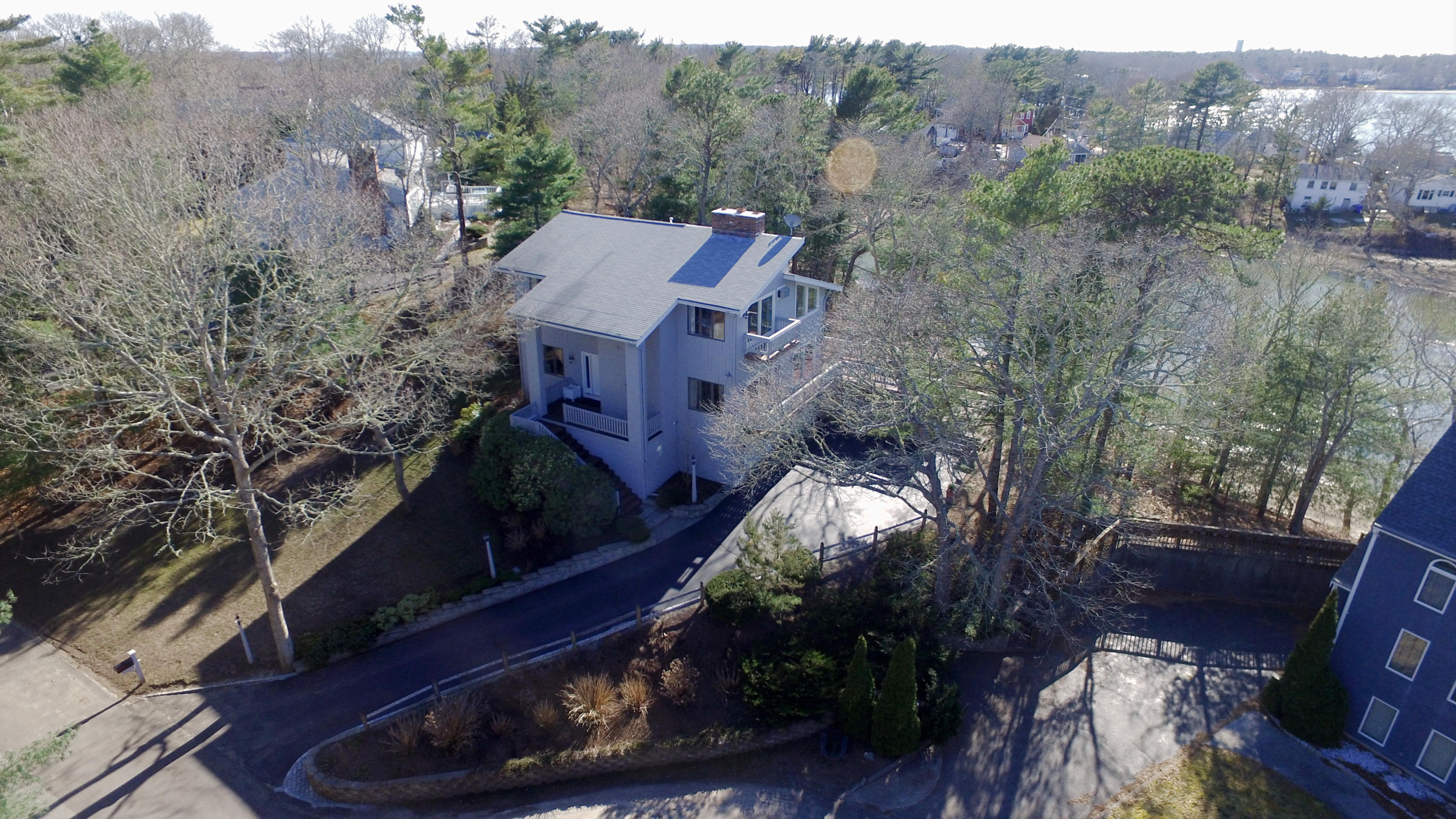 33 Studio Drive Buzzards Bay, MA 02532 - Photo 33 of 35 DJI_0089-15
