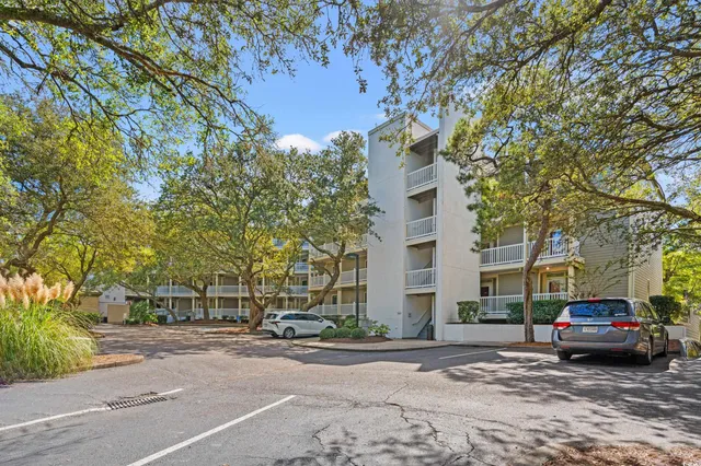 $229,900 | 415 Ocean Creek Drive, Unit 2124, Myrtle Beach, SC 29572