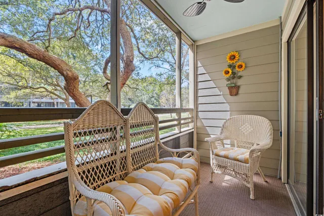 $229,900 | 415 Ocean Creek Drive, Unit 2124, Myrtle Beach, SC 29572