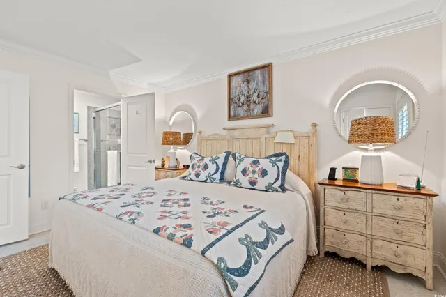 $229,900 | 415 Ocean Creek Drive, Unit 2124, Myrtle Beach, SC 29572