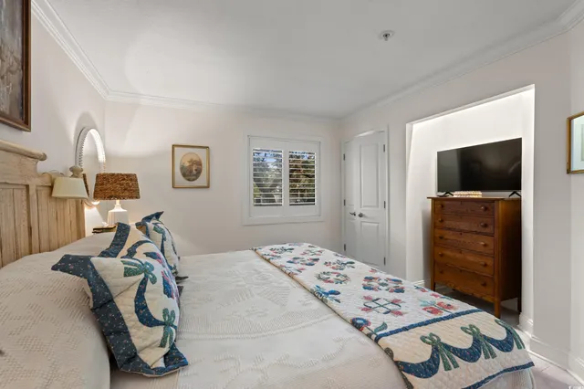 $229,900 | 415 Ocean Creek Drive, Unit 2124, Myrtle Beach, SC 29572