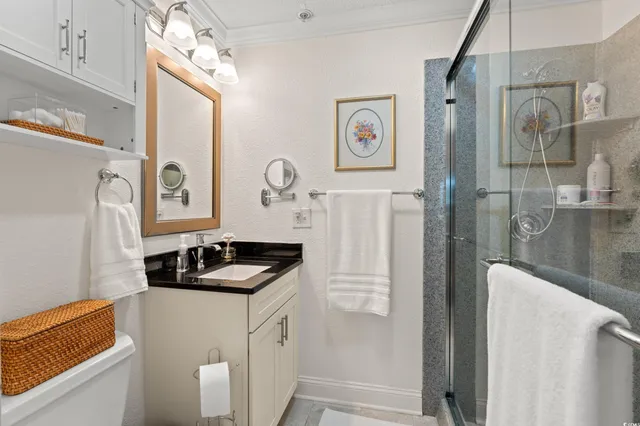 $229,900 | 415 Ocean Creek Drive, Unit 2124, Myrtle Beach, SC 29572