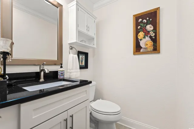 $229,900 | 415 Ocean Creek Drive, Unit 2124, Myrtle Beach, SC 29572