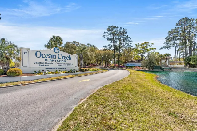 $229,900 | 415 Ocean Creek Drive, Unit 2124, Myrtle Beach, SC 29572