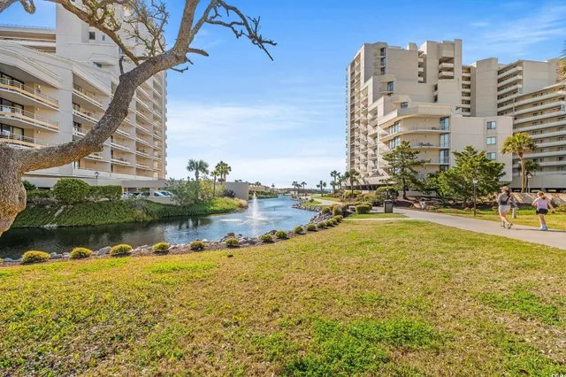 $229,900 | 415 Ocean Creek Drive, Unit 2124, Myrtle Beach, SC 29572