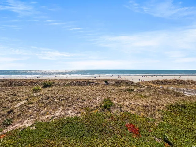 $229,900 | 415 Ocean Creek Drive, Unit 2124, Myrtle Beach, SC 29572