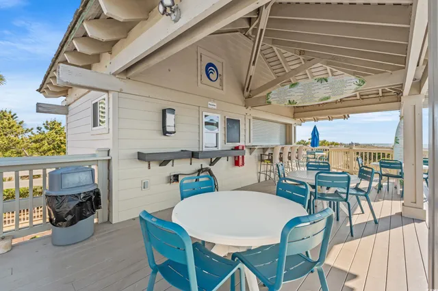 $229,900 | 415 Ocean Creek Drive, Unit 2124, Myrtle Beach, SC 29572