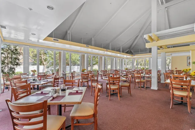 $229,900 | 415 Ocean Creek Drive, Unit 2124, Myrtle Beach, SC 29572