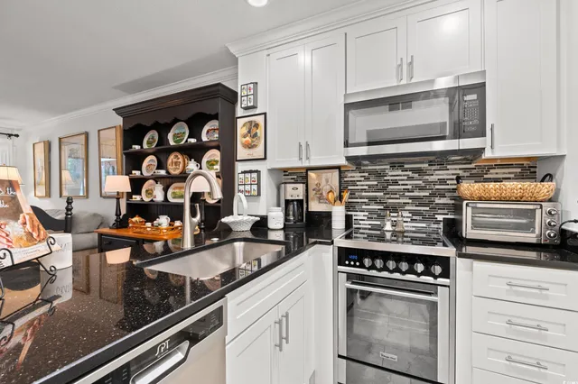 $229,900 | 415 Ocean Creek Drive, Unit 2124, Myrtle Beach, SC 29572