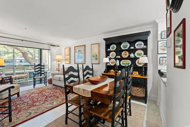 $229,900 | 415 Ocean Creek Drive, Unit 2124, Myrtle Beach, SC 29572