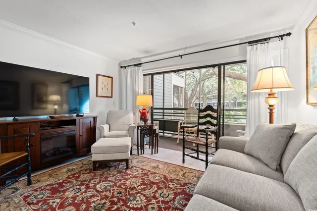 $229,900 | 415 Ocean Creek Drive, Unit 2124, Myrtle Beach, SC 29572