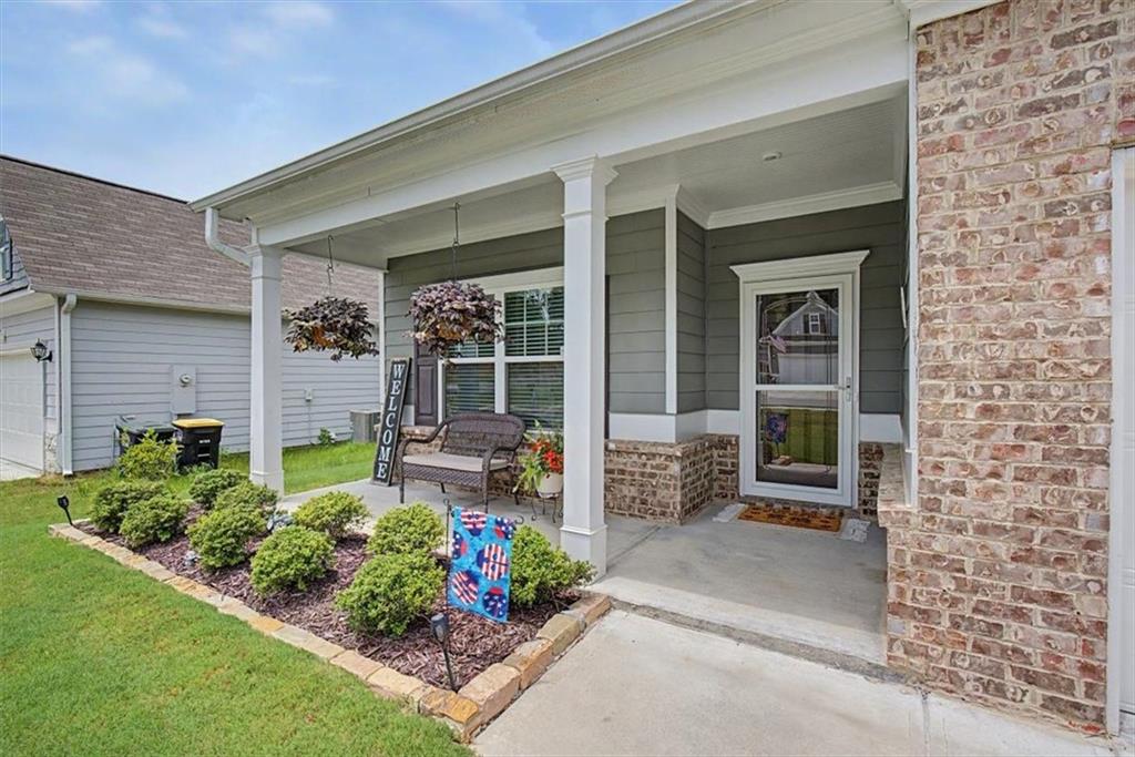 3 Maycroft Court Northeast Rome, GA 30161 - Photo 18 of 27