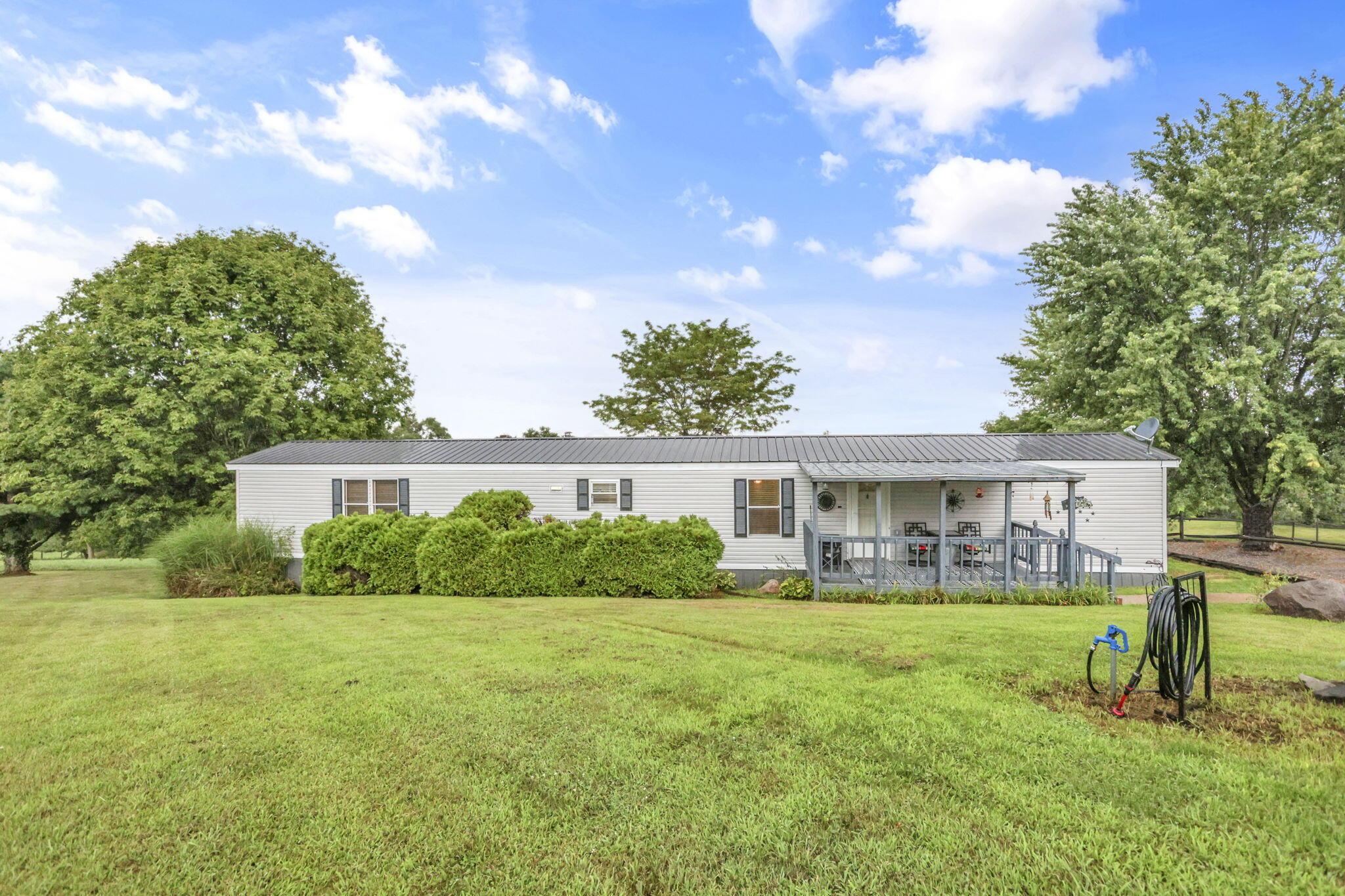 4570 Mainesville Road West Junction City, OH 43748 - Photo 1 of 53 Welcome to 4570 Mainesville Road W