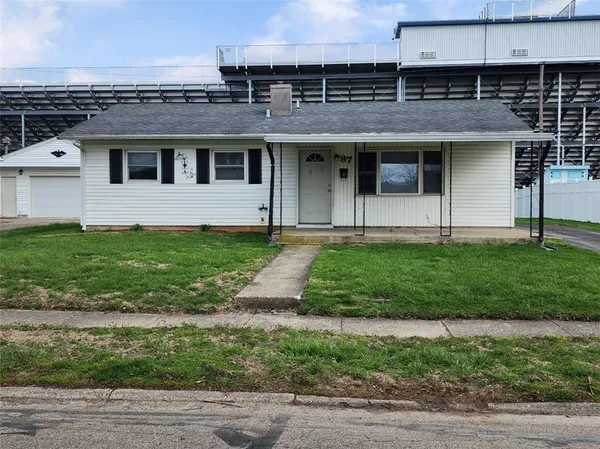 $1,400 | 87 Poe Lane, Xenia, OH 45385