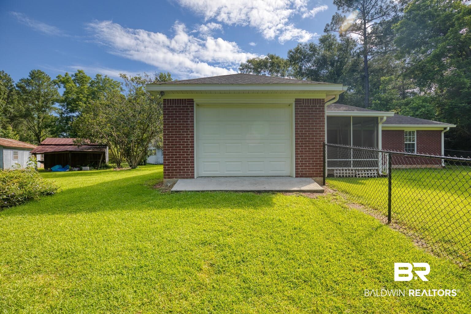 13220 Vinson Lane Stapleton, AL 36578 - Photo 29 of 40