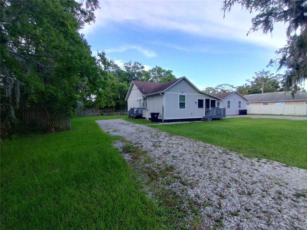 100 South Stone Street, Unit A Bunnell, FL 32110 - Photo 2 of 15