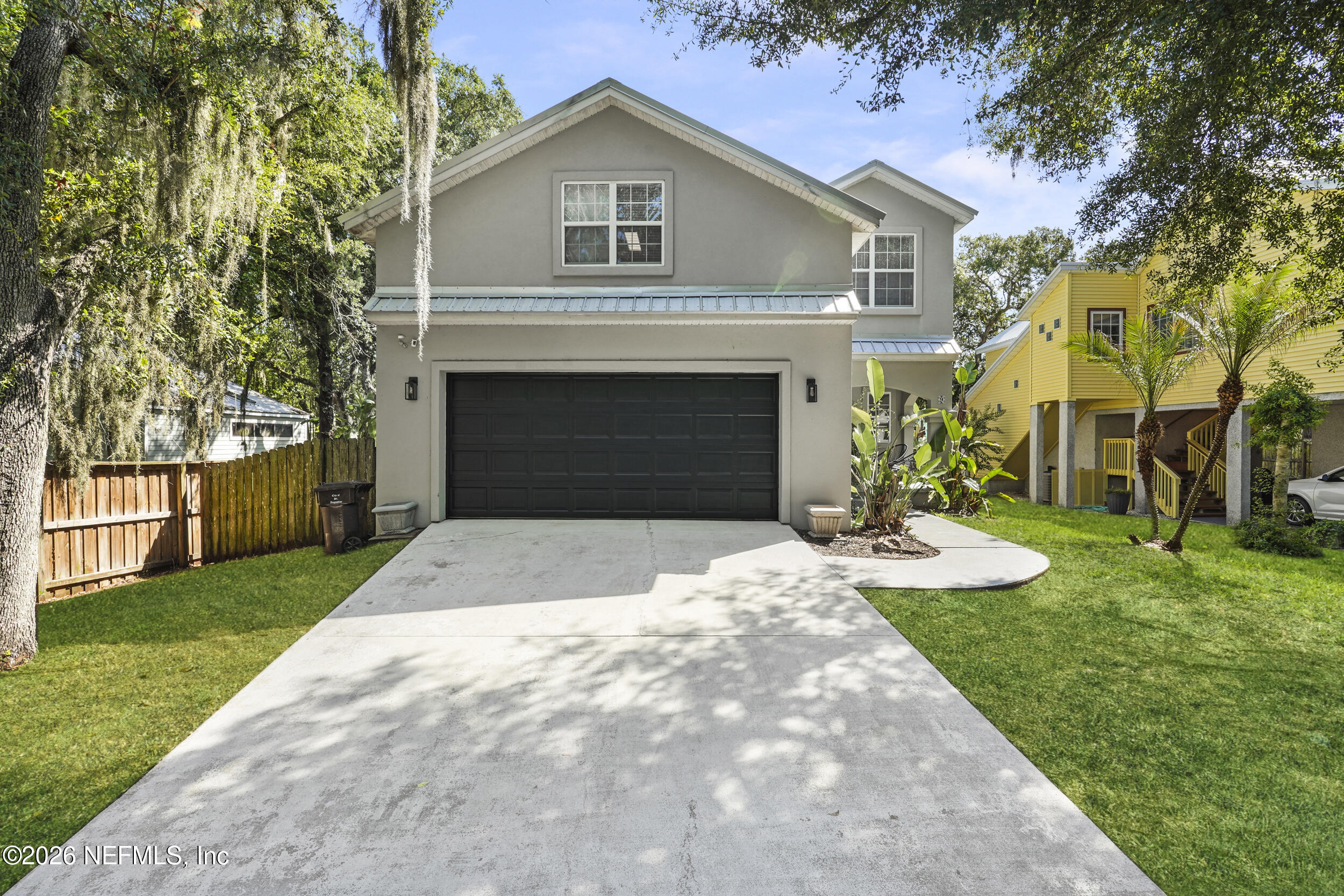 9 Althea Street St. Augustine, FL 32084 - Photo 40 of 44 dsc03755