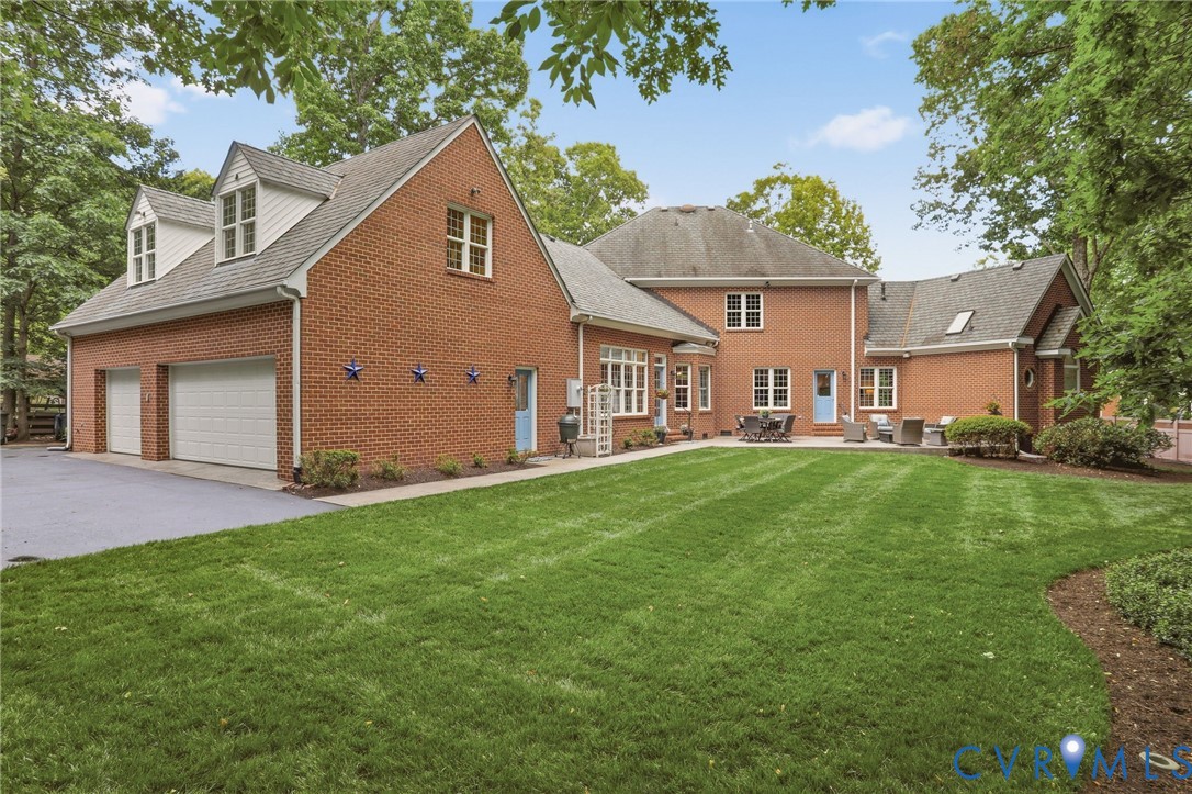 14450 Newgate Road Midlothian, VA 23113 - Photo 35 of 47 Gallery Image 35