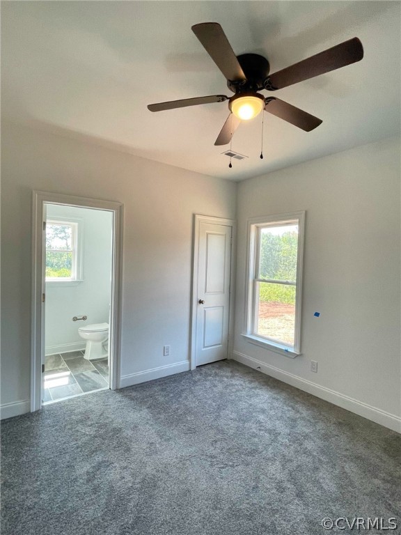 16374 Tyler Station Road Beaverdam, VA 23015 - Photo 25 of 30 a view of an empty room with a window