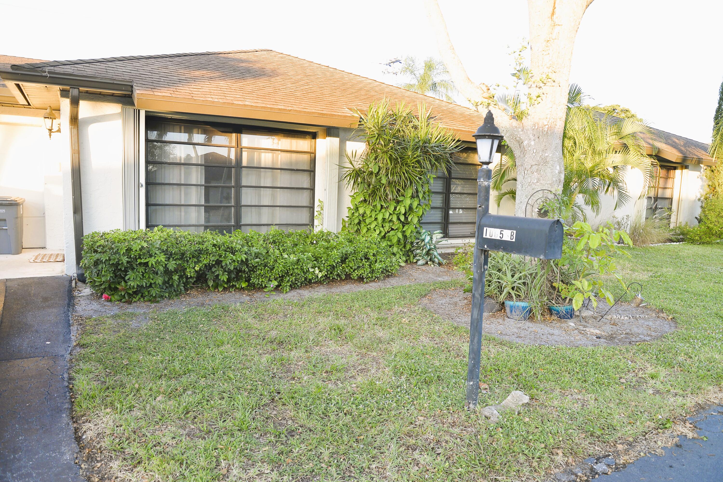 10054 Eaglewood Road, Unit B Boynton Beach, FL 33436 - Photo 19 of 25 _ROB0354