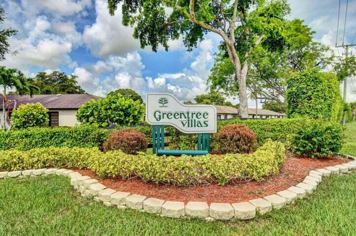 10054 Eaglewood Road, Unit B Boynton Beach, FL 33436 - Photo 24 of 25 a8