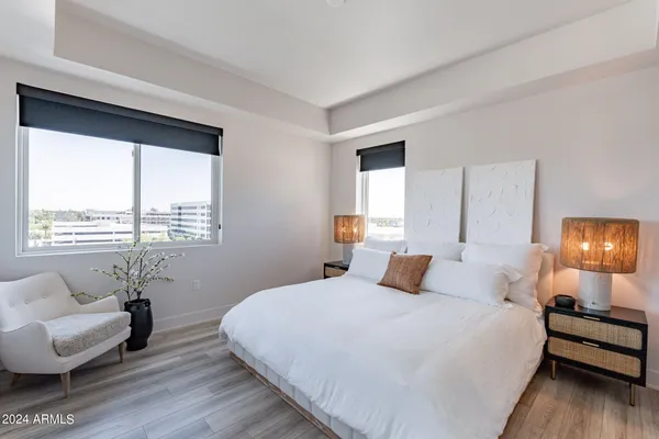 $448,000 | 3131 North Central Avenue, Unit 4014, Phoenix, AZ 85012