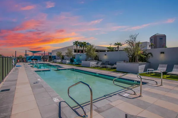 $448,000 | 3131 North Central Avenue, Unit 4014, Phoenix, AZ 85012