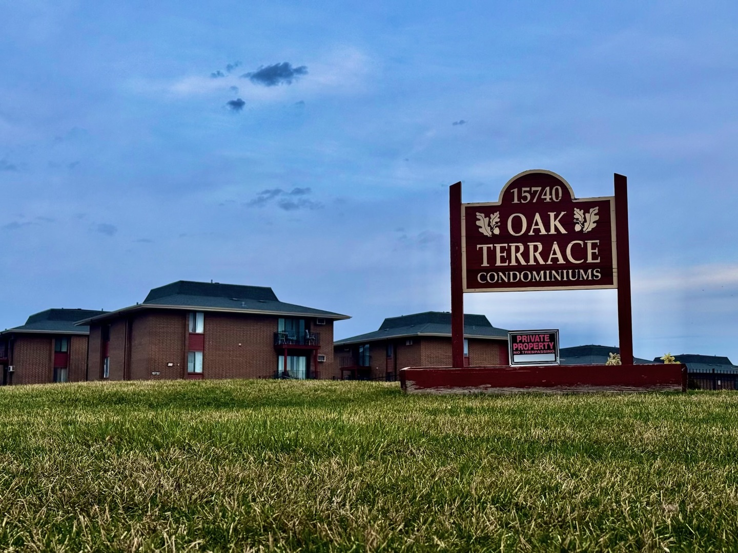 15804 Terrace Drive, Unit R03 Oak Forest, IL 60452 - Photo 4 of 15