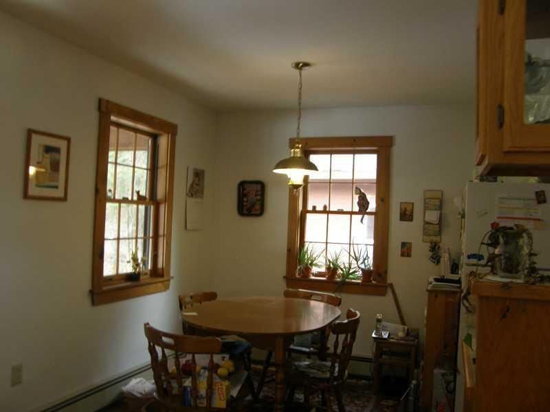 129 Campground Road North Anson, ME 04958 - Photo 6 of 18 Dining Room.